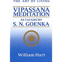 art of living vipassana meditation