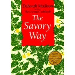 savory way