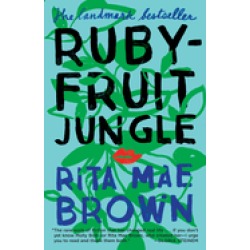 rubyfruit jungle
