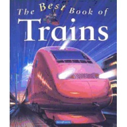 best book of trains balkwill richard