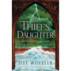 thiefs daughter