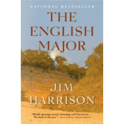 english major a novel