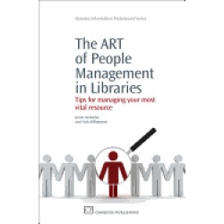 art of people management in libraries tips for managing your most vital res