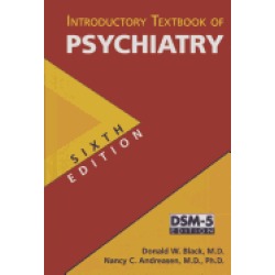 introductory textbook of psychiatry