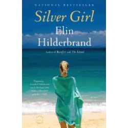 silver girl a novel