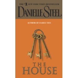 house a novel
