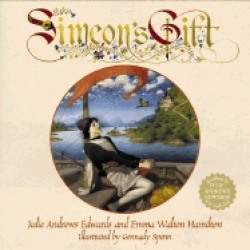 simeons gift