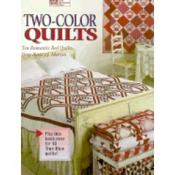 two color quilts ten romantic red quilts and ten true blue quilts