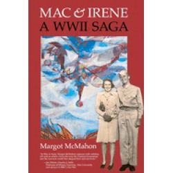 mac and irene a wwii saga