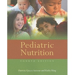 pediatric nutrition