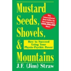 mustard seeds shovels and mountains how to succeed using your physio psychi