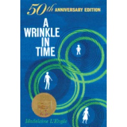 wrinkle in time 50th anniversary commemorative edition