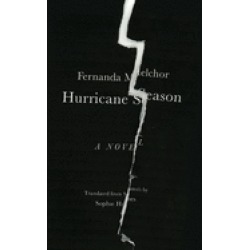 hurricane season