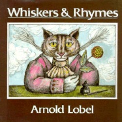 whiskers and rhymes