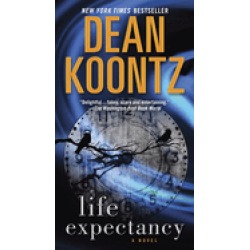 life expectancy a novel
