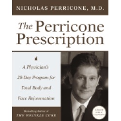 perricone prescription a physicians 28 day program for total body and face