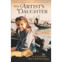 artists daughter a memoir