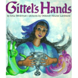 gittels hands