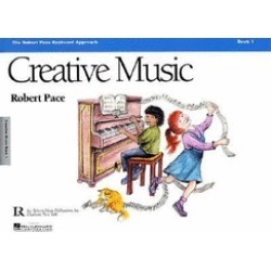 creative music book 1