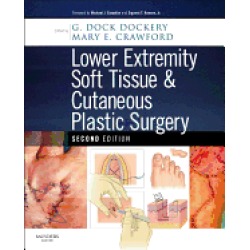 lower extremity soft tissue and cutaneous plastic surgery