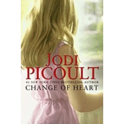 change of heart a novel