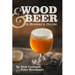 wood and beer a brewers guide
