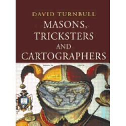 masons tricksters and cartographers comparative studies in