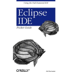 eclipse ide pocket guide using the full featured ide