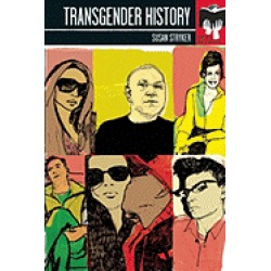 transgender history
