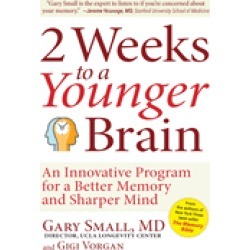 2 weeks to a younger brain an innovative program for a better memory and sh