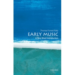 early music a very short introduction