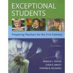 exceptional students preparing teachers for the 21st century