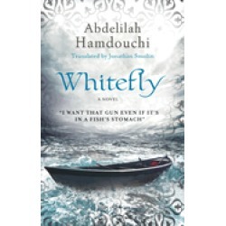 whitefly a novel