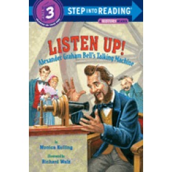 listen up alexander graham bells talking machine