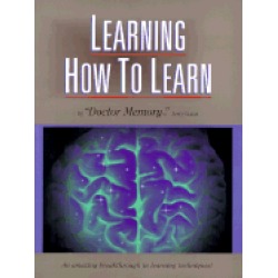 learning how to learn the ultimate learning and memory instruction