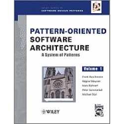 pattern oriented software architecture volume 1 a system of patterns