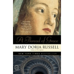 thread of grace a novel