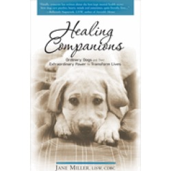 healing companions ordinary dogs and their extraordinary power to transform