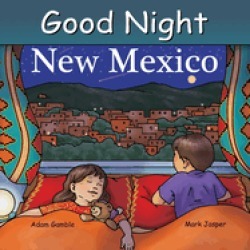 good night new mexico