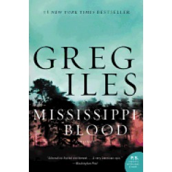 mississippi blood a novel