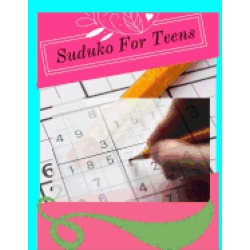 suduko for teens the extreme brain workout math puzzles for middle school b
