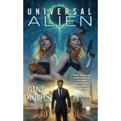 universal alien