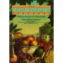 mediterranean diet cookbook a delicious alternative for lifelong health