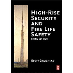 high rise security and fire life safety