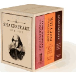 shakespeare box set