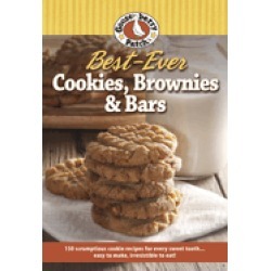best ever cookie brownie and bar recipes