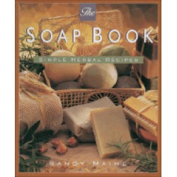 soap book simple herbal recipes