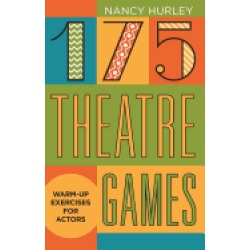 175 theatre games warm up exercises for actors
