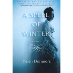 spell of winter a novel