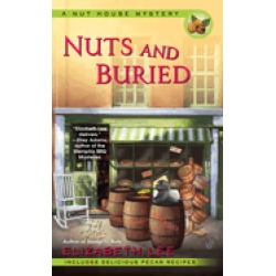 nuts and buried